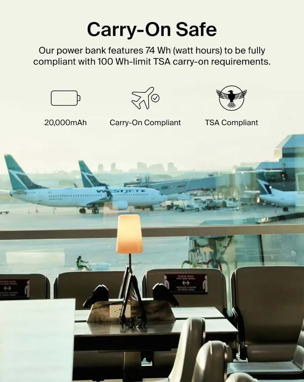 Belkin boostcharge 20